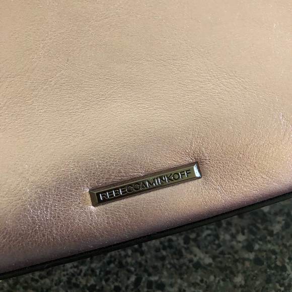 Rebecca Minkoff crossbody bag - Picture 3 of 5